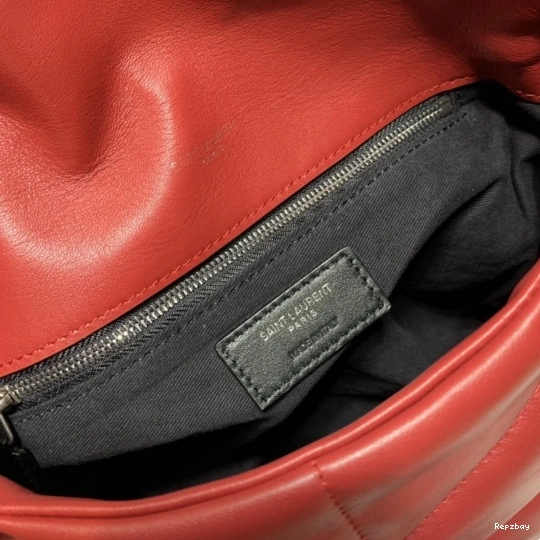 Repladies REP YSL MEDIUM PUFFER BAG SMALL 0823